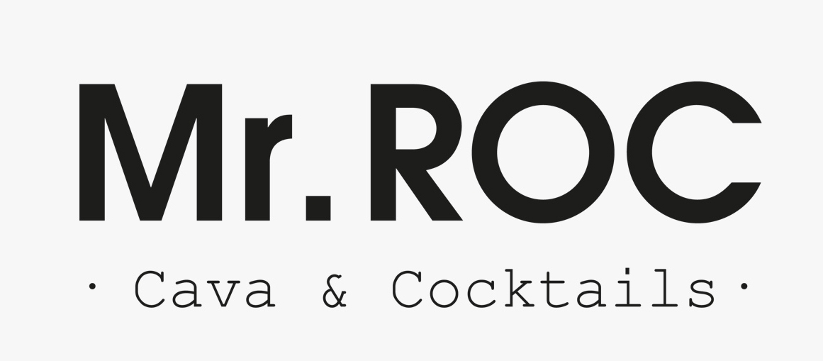 LOGOTIPO EMPRESA MR. ROC